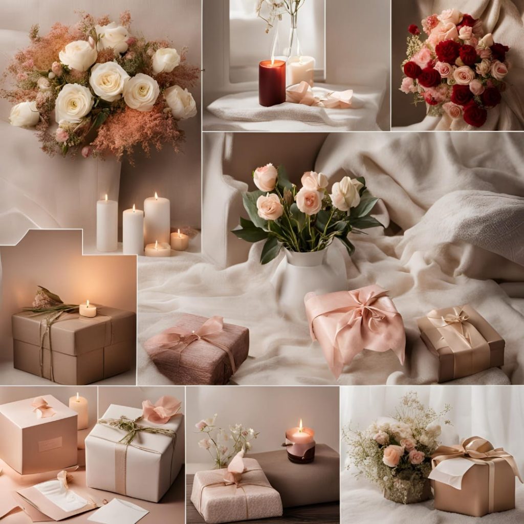 Unique and Thoughtful Memorable Gifts for Your Girlfriend