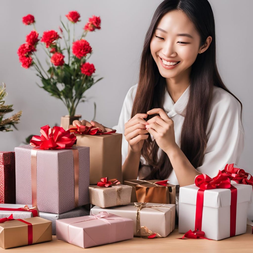 Make Her Smile: 21 Unique Gift Ideas for Your Girlfriend